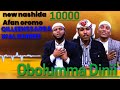 Nashiidaa Tana Ittiin Bohaara