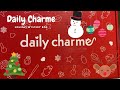 Daily Charme | Holiday Mystery Box