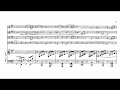 Théodore Dubois - Quintette pour hautbois, violon, alto, violoncelle et piano.