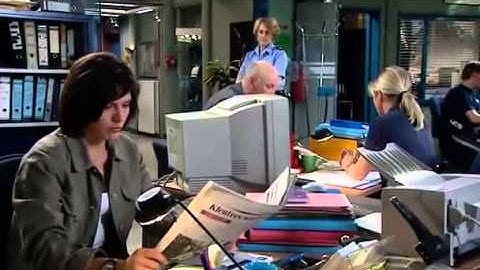 Flikken Gent S01 E07 Ooggetuigen