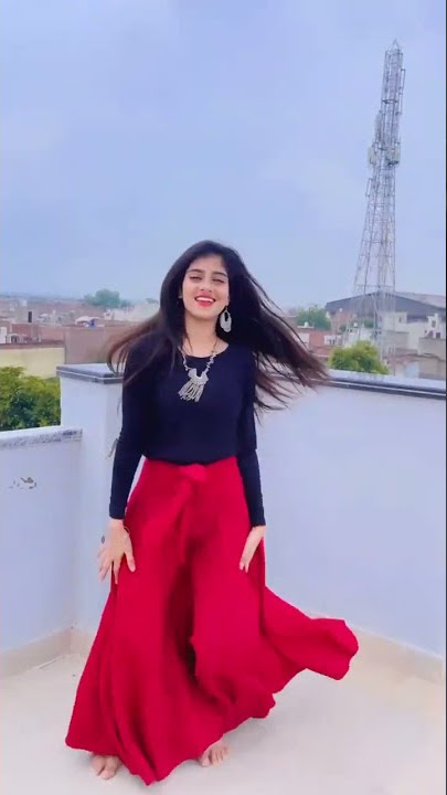 Tere Lak Da Hulara Rang Rara Riri Rara