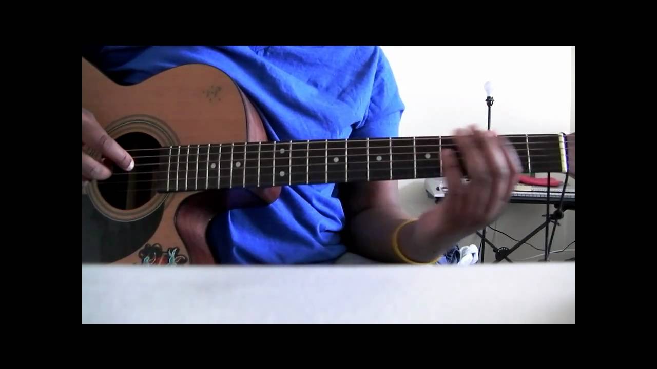 Rebecca Black "Friday" Tutorial / Cover