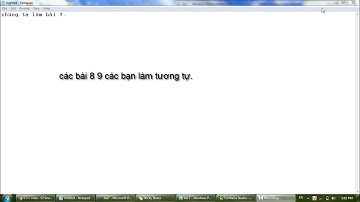 c# - bài tập cơ bản