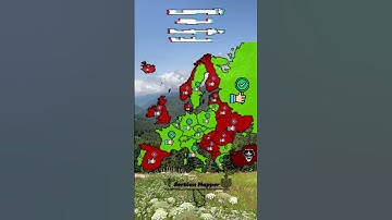 #country #geography #map #mapping #europe #countryballs #asia #history #ww1 #ww2 #mapper #maps #edit