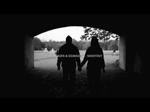 Şafak Sezer & İzzamuzzic - Shootout (Sevgi Hatırlamaktır... - SLOWED)