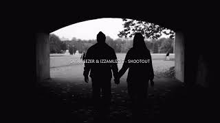 Şafak Sezer & İzzamuzzic - Shootout (Sevgi Hatırlamaktır... - SLOWED) Resimi