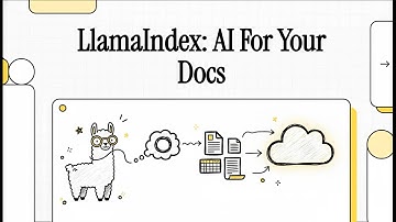 LlamaIndex: The Easiest Way to Build RAG Systems | BETTER Than LangChain for Document AI?
