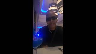 Chef Carmen's Big Announcement