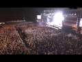 Linkin Park   Faint ROCK AM RING 2007 HD