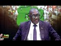 RTN-GRAND DEBAT   RECOMMANDATIONS DES ASSISES NATIONALES POUR LA REFONDATION, 26 ANS APRES L'ASSASSI