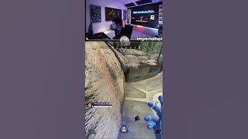 Respawn Needs To NERF ImperialHal