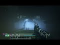 Destiny 2(Rite of the Nine)Part18 (IX)
