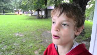 The Great Dino Dig (Yellow, Week 2, 2011)