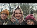 Saluton el Jewish Cemetery - Varsovio (Pollando)