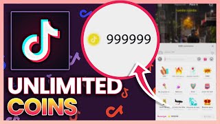 TikTok Get Unlimited Coins - How To Get 999,999 Coins in Tik Tok 2023 (iOS/Android) screenshot 5