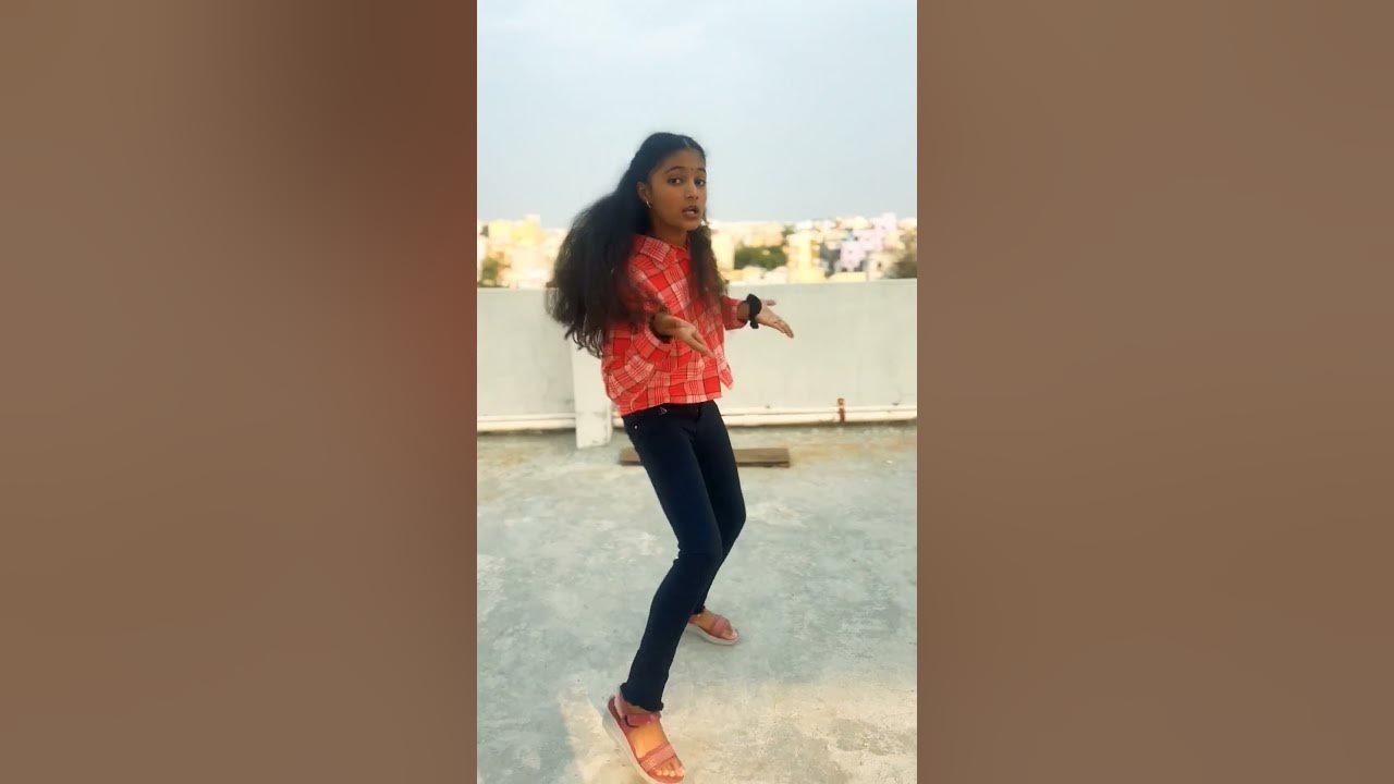 #Radhika#tillu square #trending #viral #song#Dance#Youtube Shorts #Aki's Dream