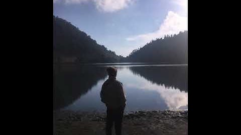 Jauh mimpiku