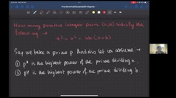 Highest Power of a Prime By Diganta Bhattacharya