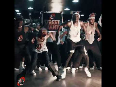 OJAPIANO - KCEE ( OFFICIAL DANCE VIDEO )