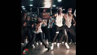 OJAPIANO - KCEE ( OFFICIAL DANCE VIDEO )
