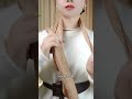 The Beauty of Lake Green Stylish Silk Scarf Tying Tutorial
