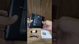 Unboxing Instax Wide Evo instaxwideevo
