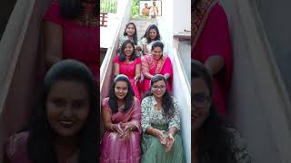 Allo Nerello❤️|janakuni kuthuru janaki|okariokaru|Dileep-Krishnaveni Wedding 2026