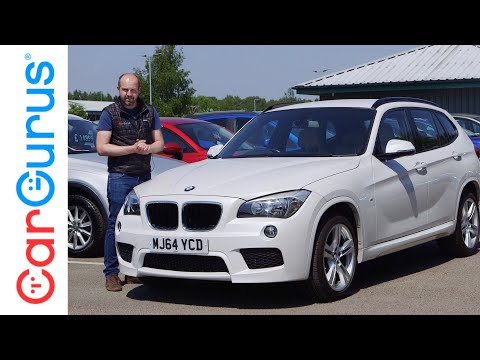 BMW X1 Used Car Review | CarGurus UK