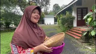 tugas b inggris-legend video(batu menangis)