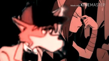 Sherlock x Guppi ✓ Could you be my love ▶ MEP part