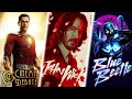 Is John Wick 4 the Best Movie of 2023 so Far? | DC Struggles with SHAZAM! | Blue Beetle in the DCU?