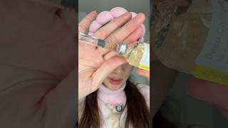 Deep Collagen Silk Peptide Intensive Ampoule by Sungboon Editor😍. YesStyle Rewards Code YESCHRIS15.