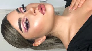 Snatched Makeup Tutorial I Aylin Melisa