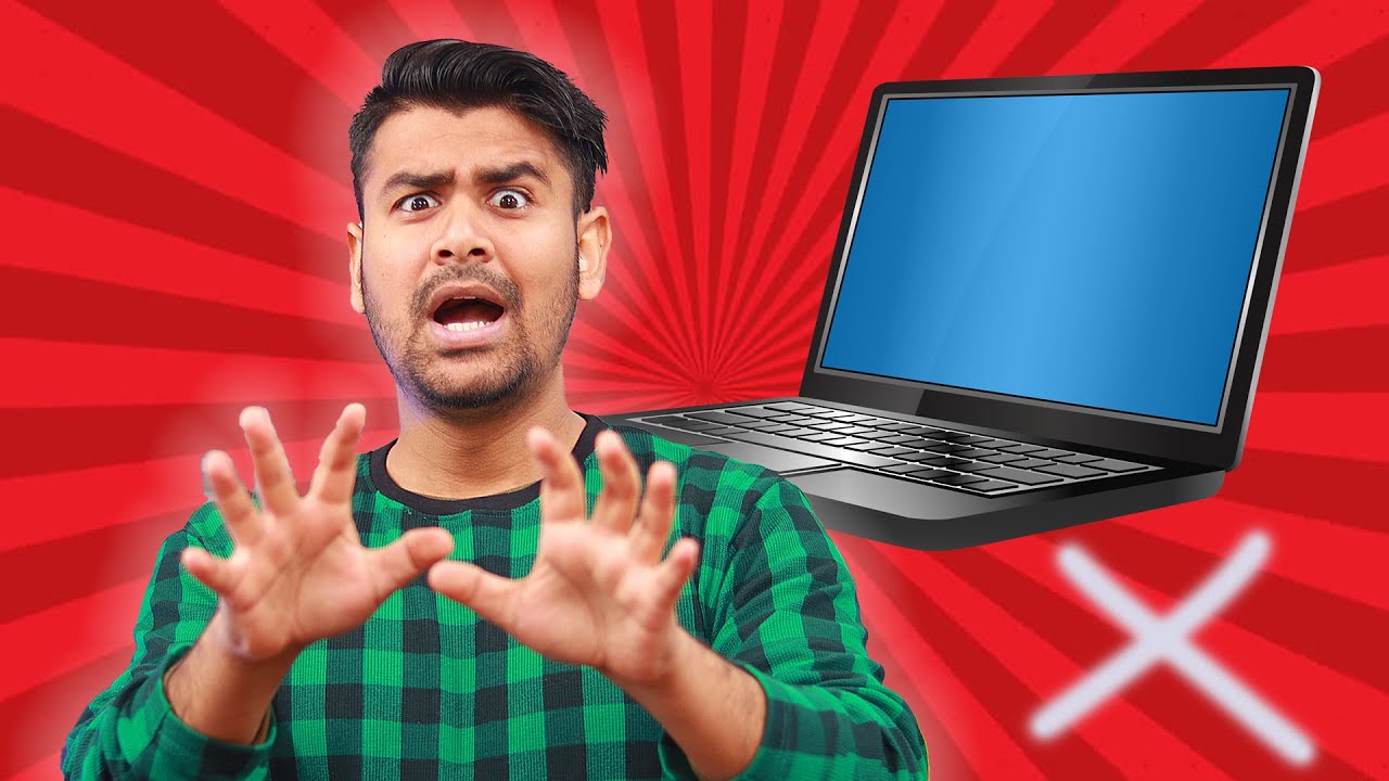Never Make These Mistakes ! - YouTube