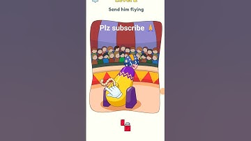 DOP3 puzzle solution level 2 plz subscribe 🙏 like 👍 comments #dop2 #ekmotahathighumechala #shorts