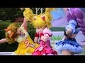 フレッシュプリキュア！ショー　めざせ！美少女コンテスト！ FRESH! PRECURE