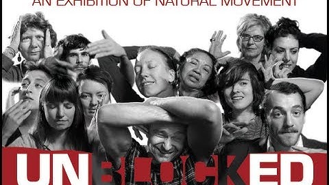 UNBLOCKED PROJECT - Teaser