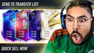 OMG WTF ARE THESE PACKS?! 🤯