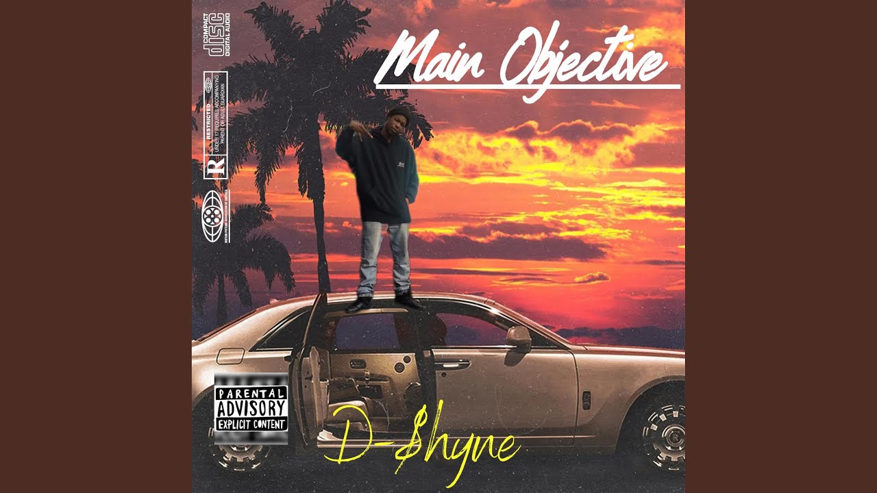 Watch Main Objective on YouTube Watch Main Objective on YouTube