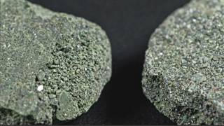 Diamonds Are Hiding Inside These 7 Common Grey Rocks — Spot Them Near Riverbends!