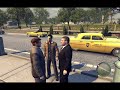 Mafia 2 - Nolan North Talks to Nolan North