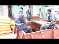 WANAOPITISHA BIDHAA KATIKA BANDARI BUBU MWANZA KUSHUGHULIKIWA 
