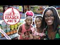 Come shop with me at TRADER JOE'S | Easy Keto Meals | Food Haul