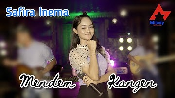 Safira Inema - Mendem Kangen | Dangdut [OFFICIAL]