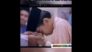 Viralll... Maafkan aku pak jokowi