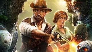 deadfall adventures торрент deadfall adventures торрент