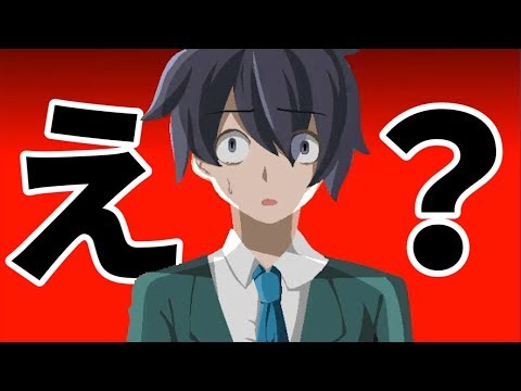 恐怖のどん底に落とされる男子高校生のゲーム『 リセマラ異世界DK 』#1