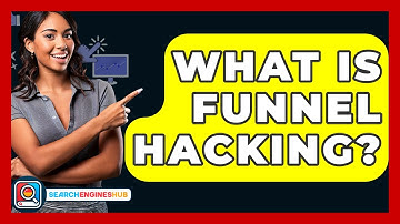 What Is Funnel Hacking? - SearchEnginesHub.com