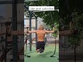 Baki VS Real Life - Street Workout &amp; Gymnastics! V-Cross, Iron Cross, L-sit Iron Cross.