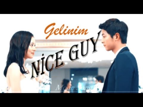 Kore Klip - Nice Guy (Gelinim)